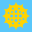 Melbourne Pollen Count icon