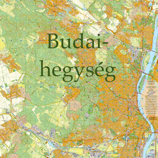 T_Budai-hg. app icon