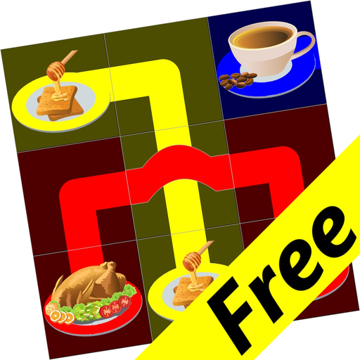 Aha Link Color: Cross Free app icon