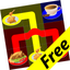 Aha Link Color: Cross Free icon