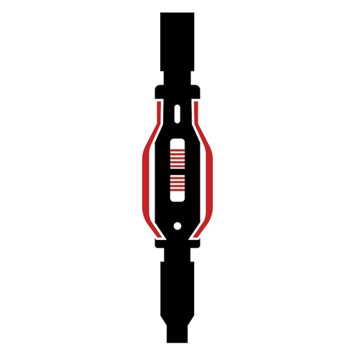 Tubing Stretch Calculator app icon