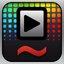 Presenter Player for iOS icon