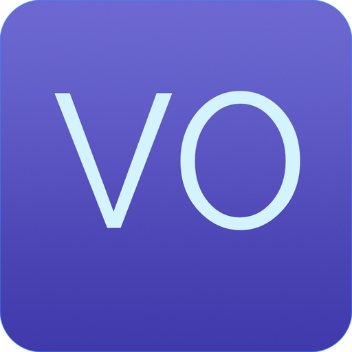 VO Change - VoiceOver changes app icon