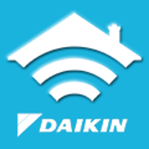 Daikin SKYFi app icon