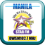 Star FM Manila icon