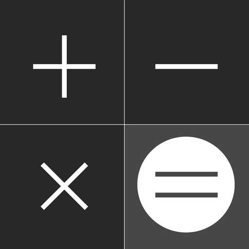Calculator Pro - Simple App app icon
