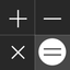Calculator Pro - Simple App icon