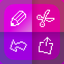 Pixel Playground icon