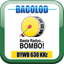 Bombo Bacolod icon