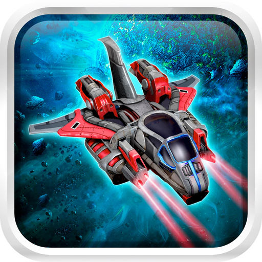Star Defender 3 (Free) app icon