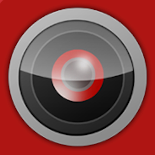 HQ mVMS app icon