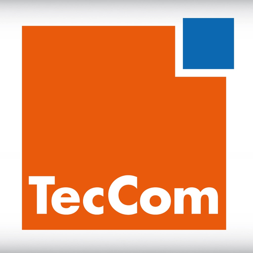 TecIdentify: MAPP Code Scanner app icon