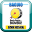 Bombo Baguio icon