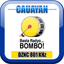 Bombo Cauayan icon
