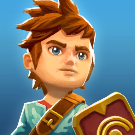 Oceanhorn ™ app icon