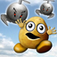 POTATO STORY - action runner fun game icon