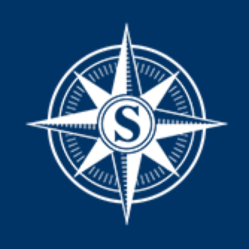 Seabook Maritime app icon