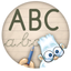Preschoolers ABC Playground icon
