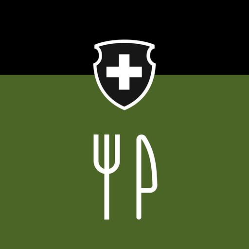Militärküche app icon