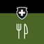 Militärküche icon
