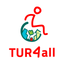 TUR4all Turismo para Todos icon