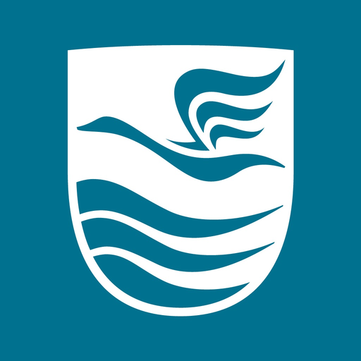 Furesø Borgertip app icon