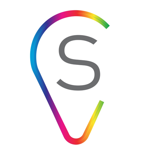 Salesmapp app icon