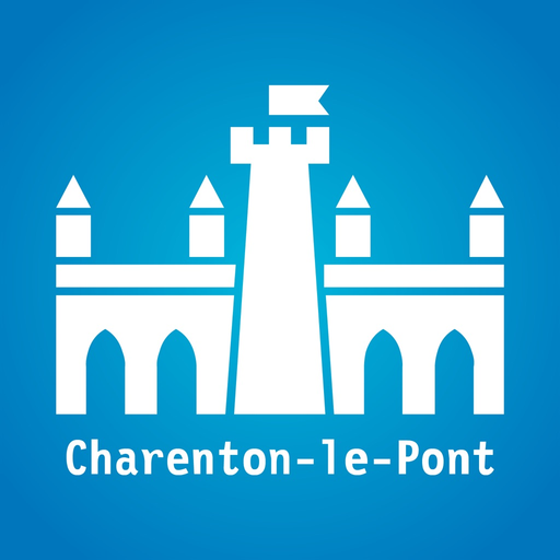 Charenton app icon