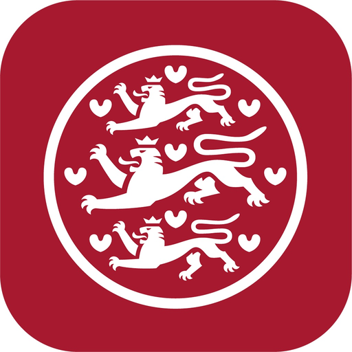 Tv fra Folketinget app icon