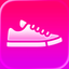 Steps - Activity Tracker icon