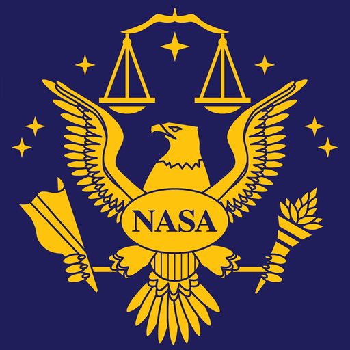 NASA OIG Mobile app icon