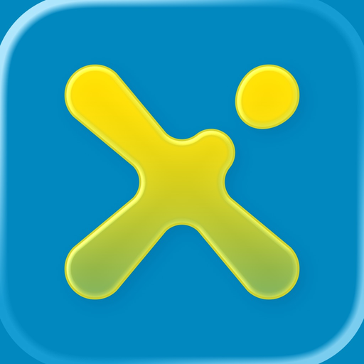 GoGoX(GoGoVan) - 24/7 Delivery app icon