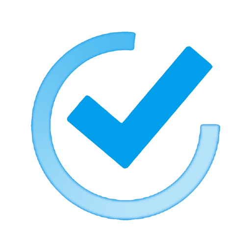 Todo - Task List Organizer app icon