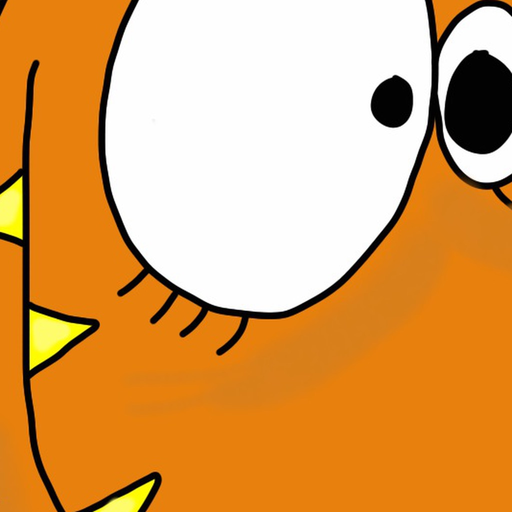 Bloups! app icon