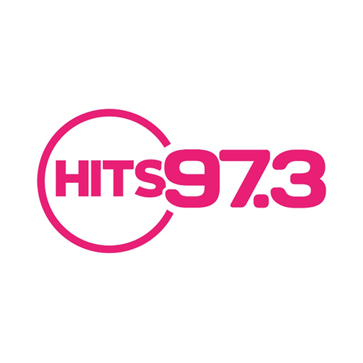 HITS 97.3 app icon