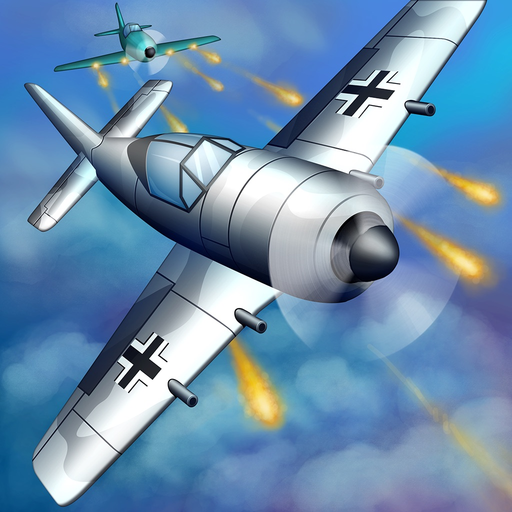 Sky Aces 2 app icon