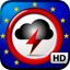 Weather Alert PUSH icon
