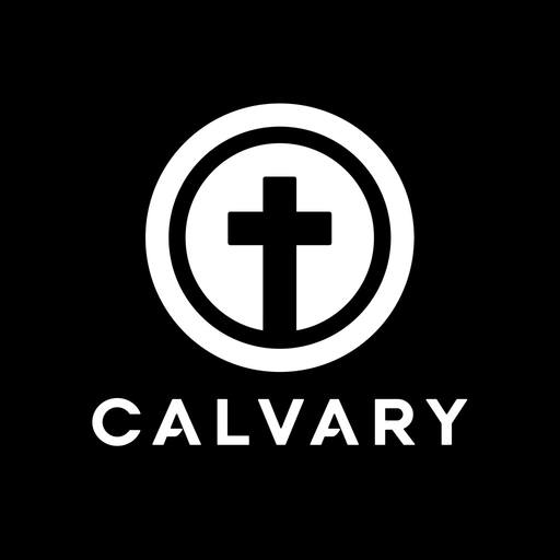 Calvary South OC app icon