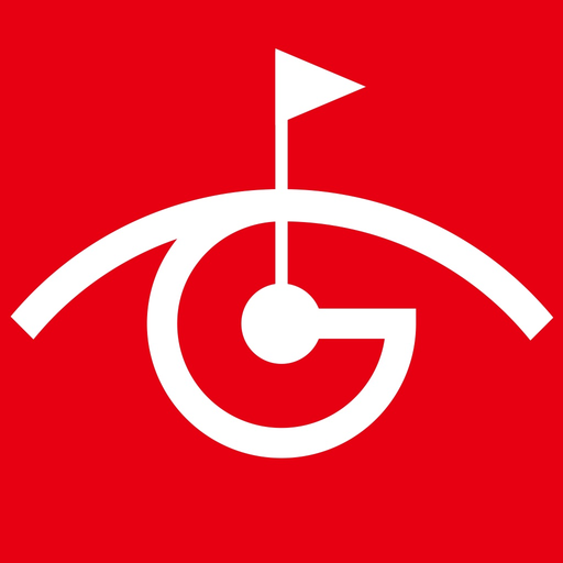 GolfGPS WinGolf-Golf Navi GPS app icon