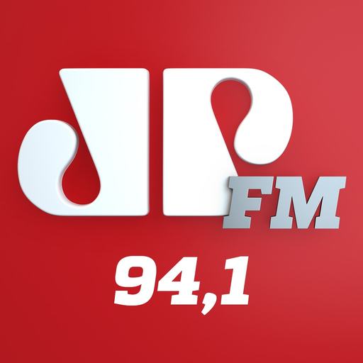 Rádio Jovem Pan 94,1 BC/Itajaí app icon