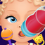 Baby Care Home - Games for Fun icon