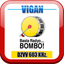 Bombo Vigan icon