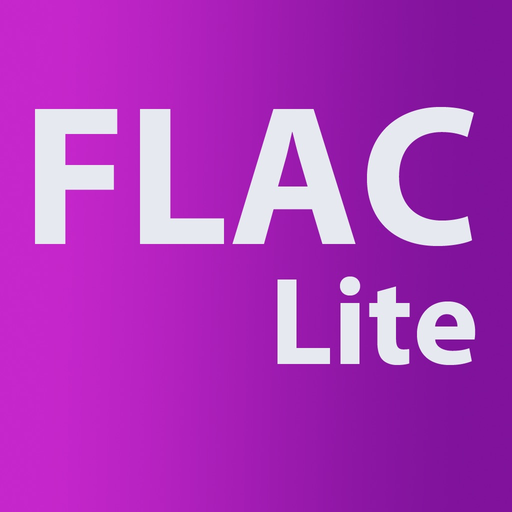 Flac to Any Lite app icon
