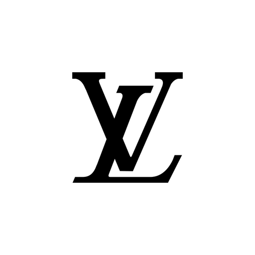Louis Vuitton app icon