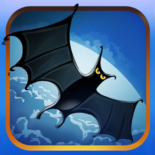 Spooky Runes HD app icon