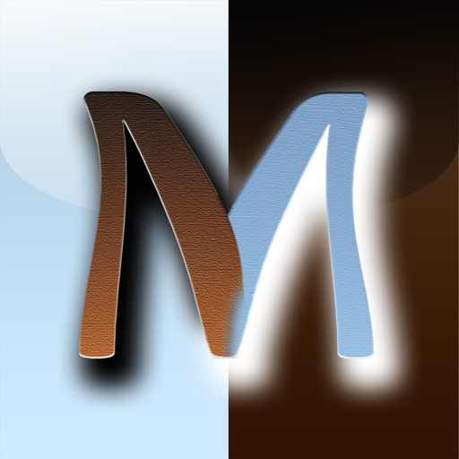 Luis Merchan app icon