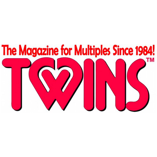 Twins Magazine app icon