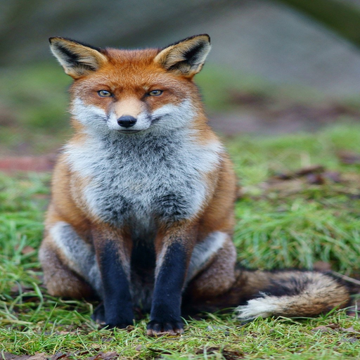 Mammals Of Britain app icon