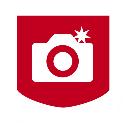 Zoom.nl app icon