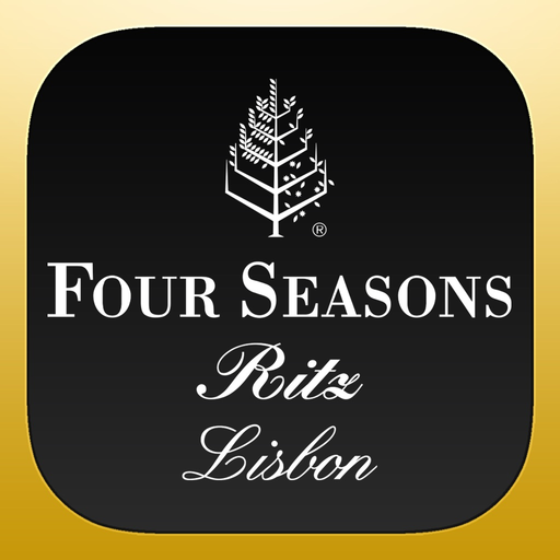 Art Collection Ritz Lisbon app icon